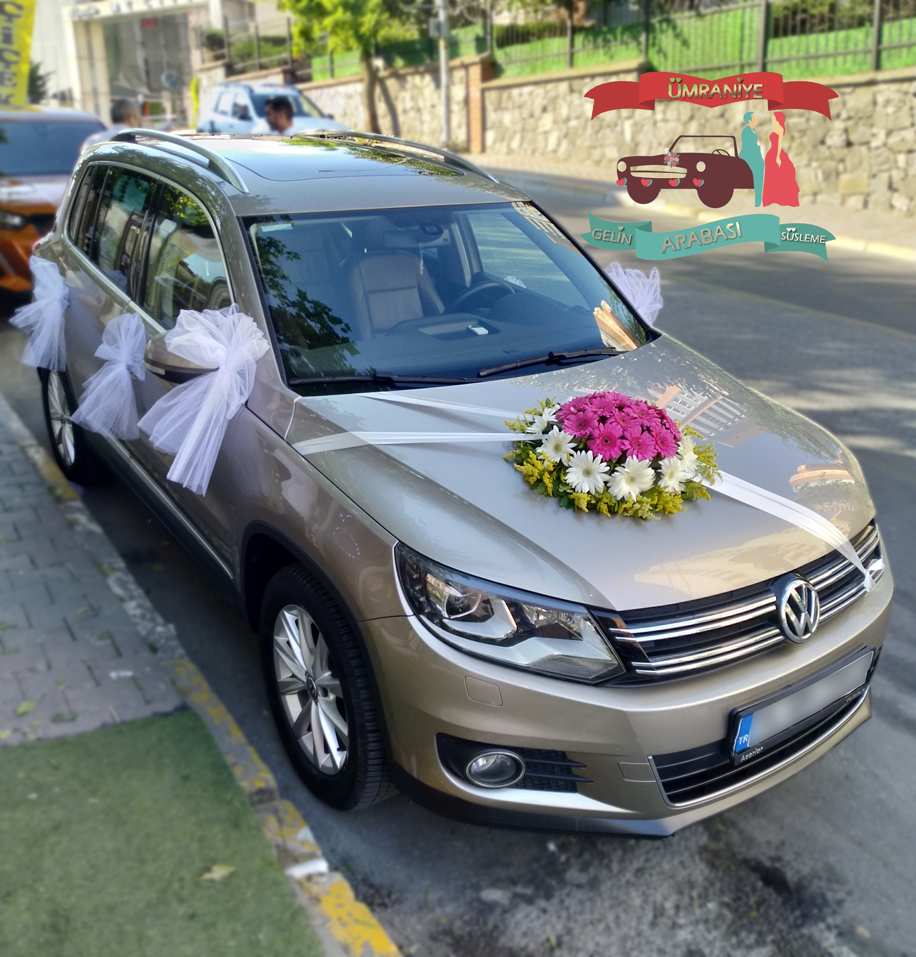 Gelin Arabası